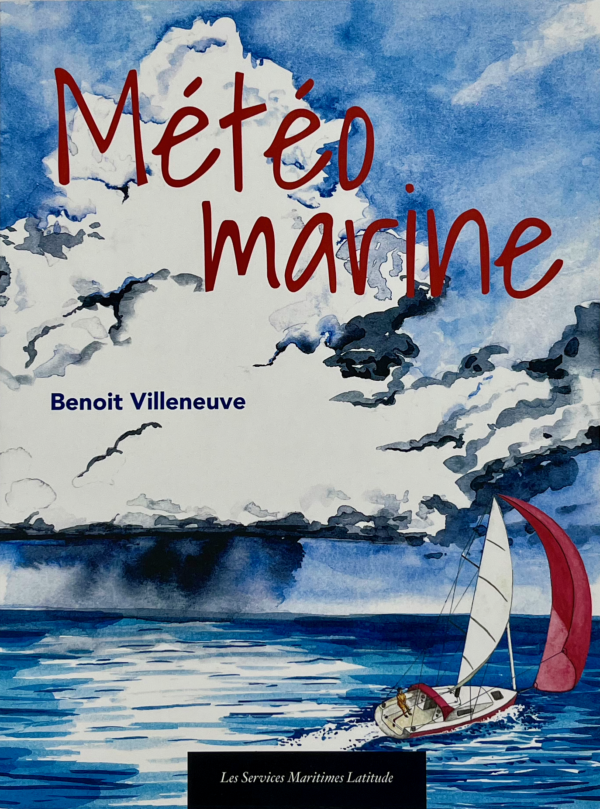 Météo marine