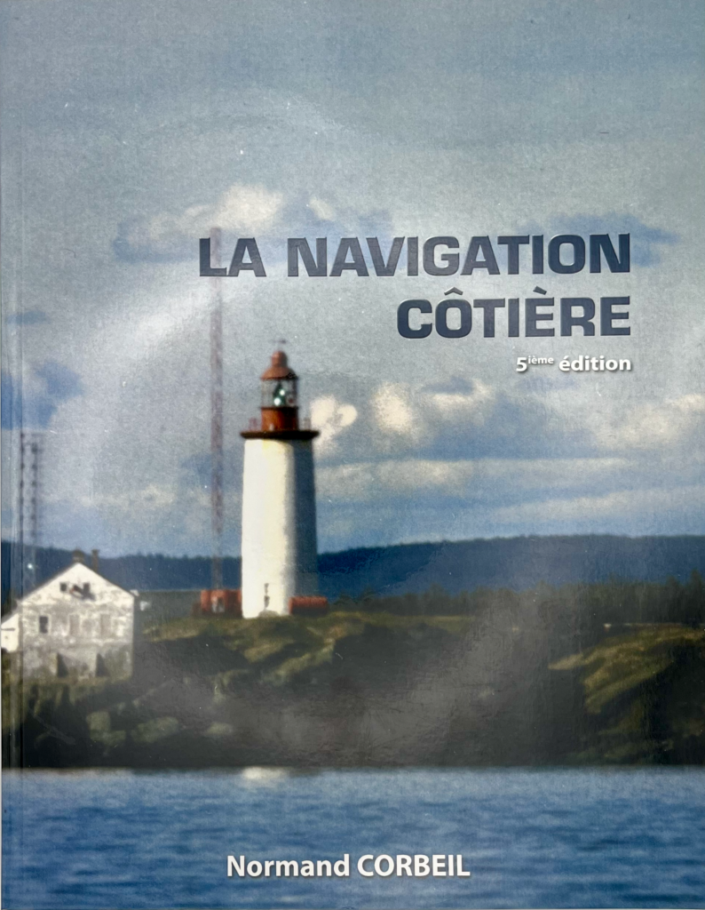 navigation côtière